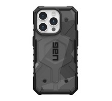 Чохол до мобільного телефона UAG Apple iPhone 15 Pro Max Pathfinder SE MagSafe, Geo Camo (114303114033)