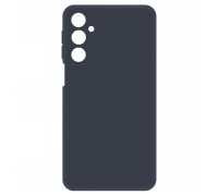 Чохол до мобільного телефона MAKE Samsung M34 Silicone Black (MCL-SM34BK)