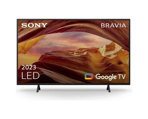 Телевізор Sony KD50X75WL