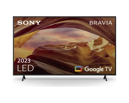 Телевізор Sony KD55X75WL