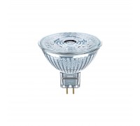 Лампочка Osram LED MR16 50 36 8W/827 12V GU5.3 (4058075433762)