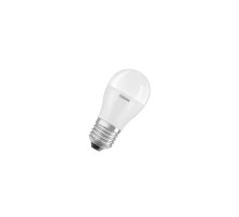 Лампочка Osram LED VALUE CL P60 6,5W/830 230V FR E27 (4058075624108)