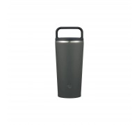 Термокружка Zojirushi SX-JA30HM 0.3 л Forest Gray (1678.06.59)