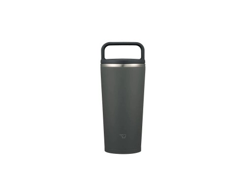 Термокружка Zojirushi SX-JA30HM 0.3 л Forest Gray (1678.06.59)