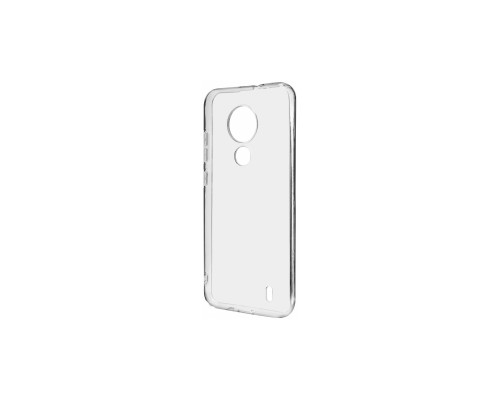 Чохол до мобільного телефона Armorstandart Air Series Nokia C21 Transparent (ARM70427)