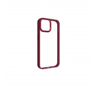 Чохол до мобільного телефона Armorstandart UNIT2 Apple iPhone 15 Marsala (ARM69971)