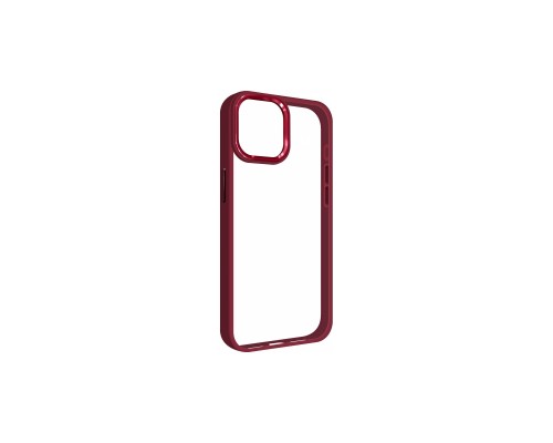 Чохол до мобільного телефона Armorstandart UNIT2 Apple iPhone 15 Marsala (ARM69971)