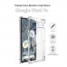 Чохол до мобільного телефона BeCover Anti-Shock Google Pixel 7a Clear (709848)