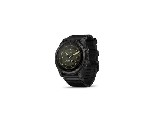 Смарт-годинник Garmin tactix 7, AMOLED, GPS (010-02931-01)