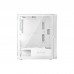 Корпус Logic concept PORTOS MESH+GLASS ARGB fans 3x120mm WHITE (AM-PORTOS-20-0000000-0002)