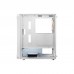 Корпус Logic concept PORTOS MESH+GLASS ARGB fans 3x120mm WHITE (AM-PORTOS-20-0000000-0002)