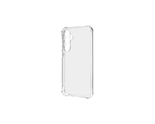 Чохол до мобільного телефона Armorstandart Air Force Samsung S23FE 5G Camera cover Transparent (ARM69661)