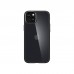 Чохол до мобільного телефона Spigen Apple iPhone 15 Ultra Hybrid Frost Black (ACS06797)