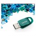 USB флеш накопичувач SanDisk 128GB Ultra Eco USB 3.2 (SDCZ96-128G-G46)