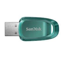 USB флеш накопичувач SanDisk 128GB Ultra Eco USB 3.2 (SDCZ96-128G-G46)