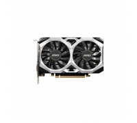 Відеокарта MSI GeForce GTX1650 4096Mb D6 VENTUS XS OC (GTX 1650 D6 VENTUS XS OCV3)