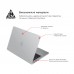 Чохол до ноутбука Armorstandart 16 MacBook Pro M3/M2/M1 (A2485/A2780) 2021/2023 Matte Shell (ARM61430)