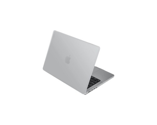 Чохол до ноутбука Armorstandart 16 MacBook Pro M3/M2/M1 (A2485/A2780) 2021/2023 Matte Shell (ARM61430)