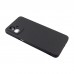 Чохол до мобільного телефона Dengos Carbon Motorola G54 (black) (DG-TPU-CRBN-192)