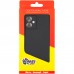 Чохол до мобільного телефона Dengos Carbon Motorola G54 (black) (DG-TPU-CRBN-192)