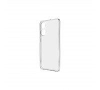 Чохол до мобільного телефона Armorstandart Air Series OPPO A78 4G Camera cover Transparent (ARM69603)