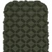 Туристичний килимок Highlander Nap-Pak Inflatable Sleeping Mat XL 5 cm Olive (AIR073-OG) (930483)