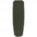 Туристичний килимок Highlander Nap-Pak Inflatable Sleeping Mat XL 5 cm Olive (AIR073-OG) (930483)