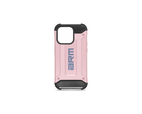 Чохол до мобільного телефона Armorstandart Panzer Apple iPhone 14 Pro Pink (ARM71481)