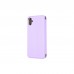 Чохол до мобільного телефона Armorstandart G-Case Samsung A05 (A055) Lilac (ARM71913)