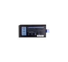 Акумулятор до ноутбука DELL Latitude E5404 (X8VWF) 11.1V 7800mAh PowerPlant (NB441938)