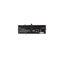 Акумулятор до ноутбука HP EliteBook x360 1030 G3 Series (BM04XL) 7.7V 7300mAh PowerPlant (NB462070)