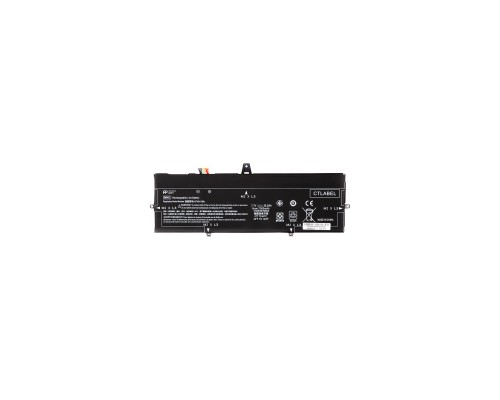 Акумулятор до ноутбука HP EliteBook x360 1030 G3 Series (BM04XL) 7.7V 7300mAh PowerPlant (NB462070)