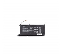 Акумулятор до ноутбука HP Pavilion Gaming 15-DK Series (PG03XL) 11.55V 4323mAh PowerPlant (NB462117)