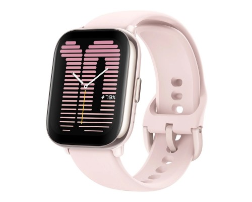 Смарт-годинник Amazfit Active Petal Pink (1005557)