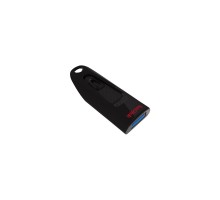 USB флеш накопичувач SanDisk 512GB Ultra Black USB 3.0 (SDCZ48-512G-G46)