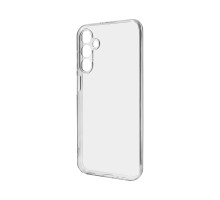 Чохол до мобільного телефона Armorstandart Air Series Samsung A15 5G (A156) Camera cover Transparent (ARM72533)