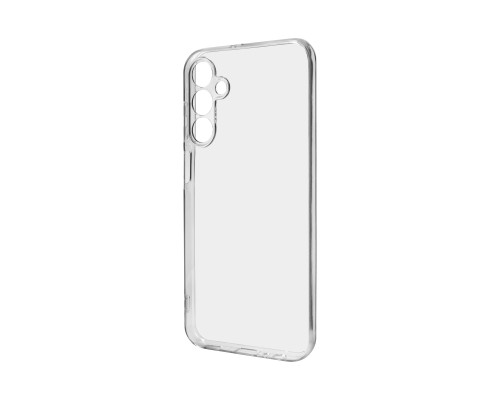 Чохол до мобільного телефона Armorstandart Air Series Samsung A15 5G (A156) Camera cover Transparent (ARM72533)