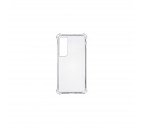 Чохол до мобільного телефона BeCover Anti-Shock Samsung Galaxy S24 Plus Clear (710478)