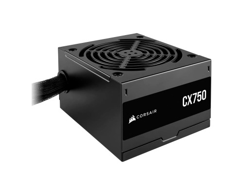 Блок живлення Corsair 750W CX750 (CP-9020279-EU)