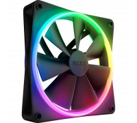 Кулер до корпусу NZXT F140RGB Duo (RF-D14SF-B1)