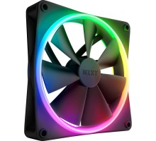 Кулер до корпусу NZXT F140RGB Duo (RF-D14SF-B1)