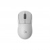 Мишка Logitech G Pro X Superlight 2 Lightspeed Wireless White (910-006638)