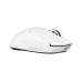 Мишка Logitech G Pro X Superlight 2 Lightspeed Wireless White (910-006638)