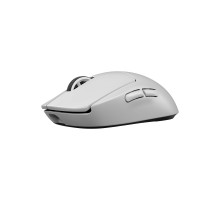 Мишка Logitech G Pro X Superlight 2 Lightspeed Wireless White (910-006638)