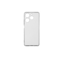 Чохол до мобільного телефона Armorstandart Air Series Tecno Spark 10 Pro (KI7) Camera cover Transparent (ARM67816)