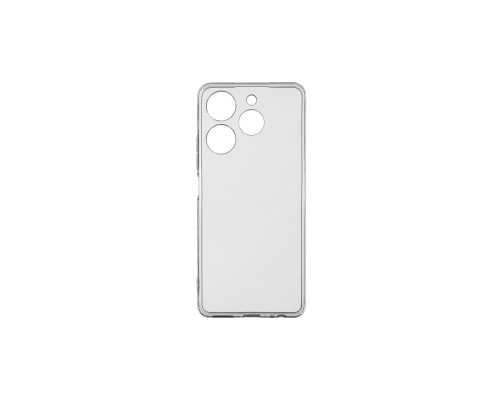 Чохол до мобільного телефона Armorstandart Air Series Tecno Spark 10 Pro (KI7) Camera cover Transparent (ARM67816)