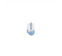 Мишка A4Tech FM45S Air USB lcy Blue (4711421992657)