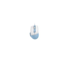 Мишка A4Tech FM45S Air USB lcy Blue (4711421992657)