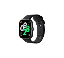 Смарт-годинник Xiaomi Redmi Watch 4 Graphite Black (BHR7854GL) (1021342)