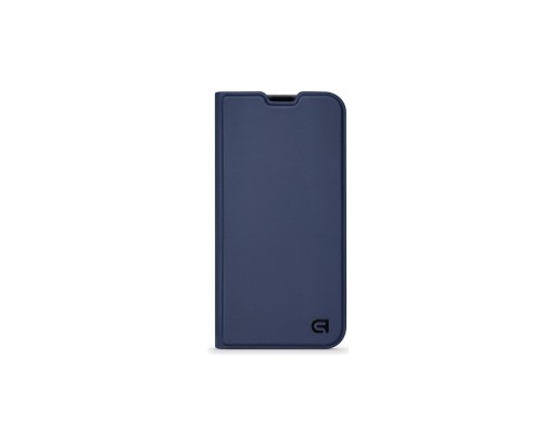 Чохол до мобільного телефона Armorstandart OneFold Case Motorola G14 Dark Blue (ARM72628)